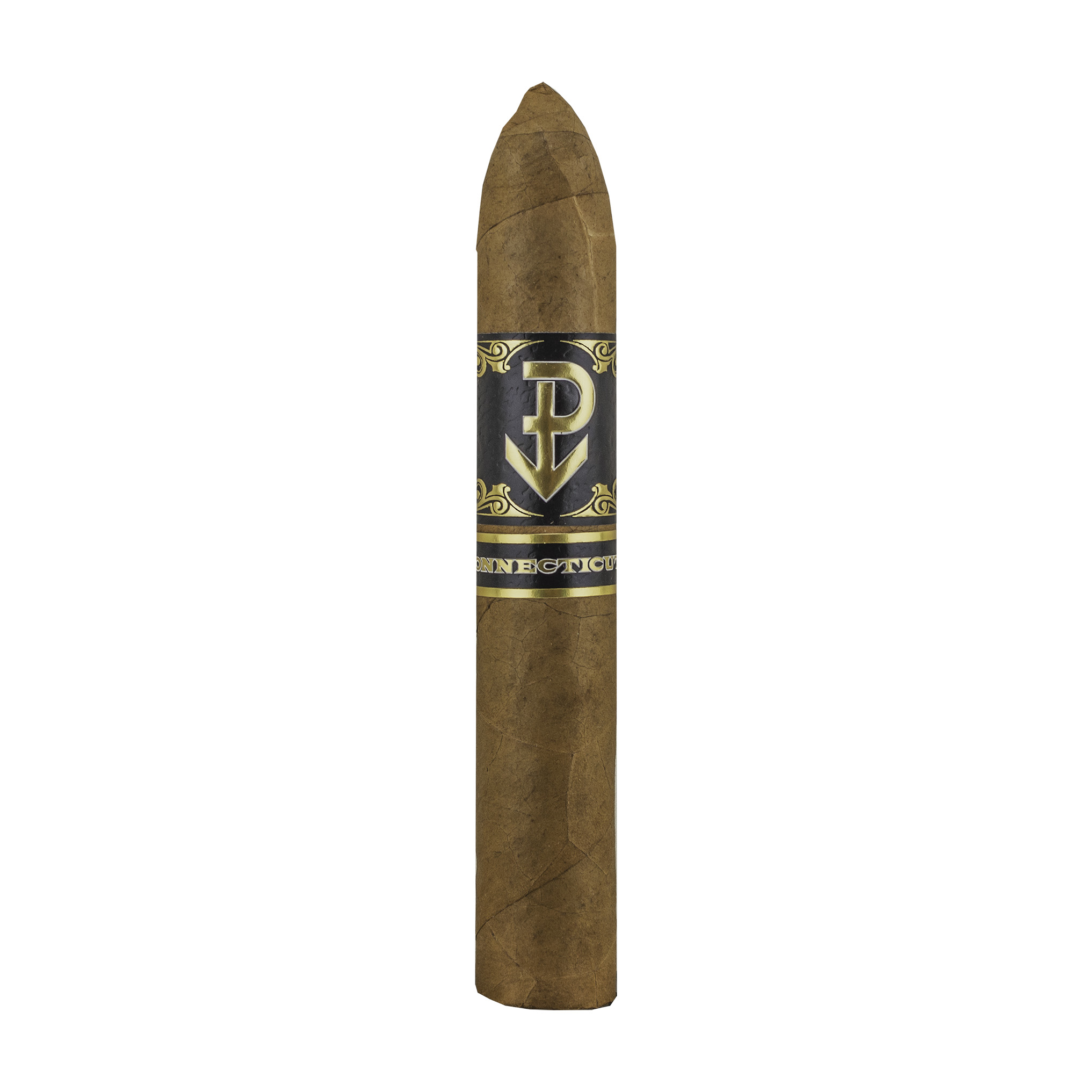 Powstanie Connecticut Belicoso Cigar - Single